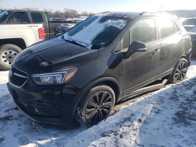 BUICK ENCORE PRE 2019 with VIN KL4CJASB0KB707597 - Photo from auction