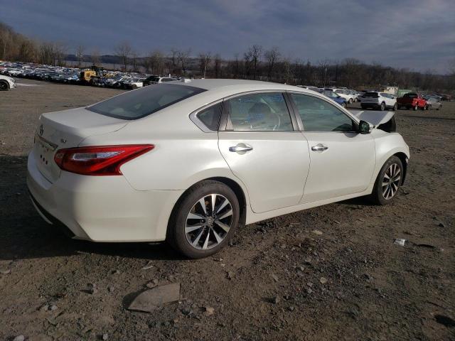 Photo 3 from auction – 2016 NISSAN ALTIMA 2.5 with VIN 1N4AL3AP8GC267166