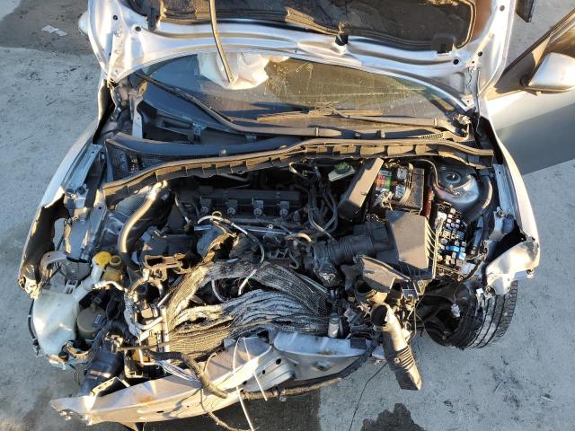 Photo 11 from auction – 2010 MAZDA 3 S with VIN JM1BL1H54A1124029