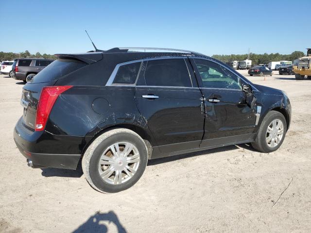 Photo 3 from auction – 2011 CADILLAC SRX LUXURY with VIN 3GYFNAEY4BS658880