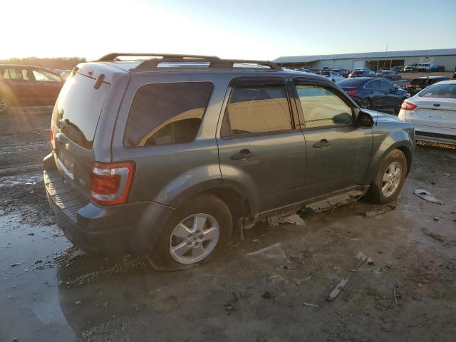 Photo 3 from auction – 2010 FORD ESCAPE XLT with VIN 1FMCU0DG3AKA45248