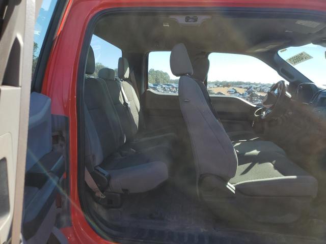 Photo 10 from auction – 2019 FORD F150 SUPER with VIN 1FTFX1E4XKKD57636