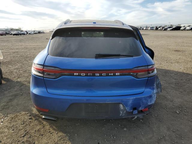 Photo 6 from auction – 2020 PORSCHE MACAN with VIN WP1AA2A55LLB07389