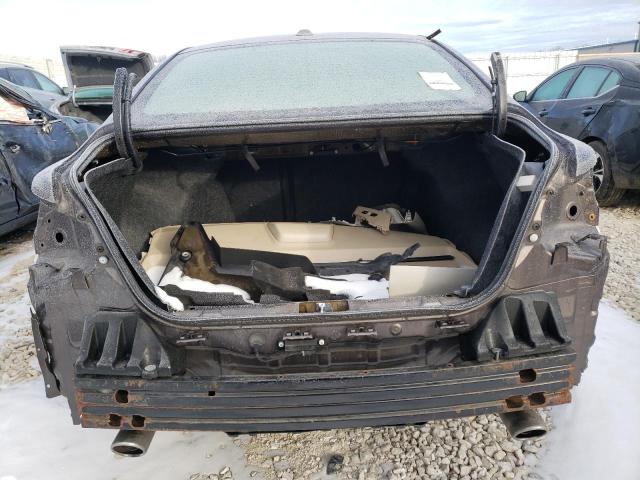 Photo 6 from auction – 2015 NISSAN ALTIMA 2.5 with VIN 1N4AL3AP2FC425547