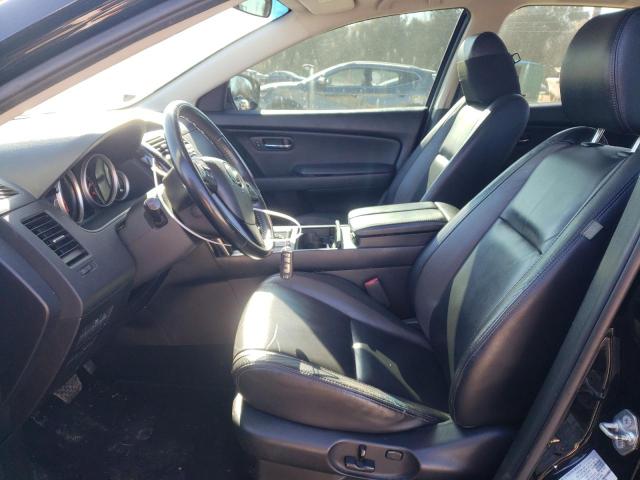 Photo 7 from auction – 2012 MAZDA CX-9 with VIN JM3TB3CV2C0339208