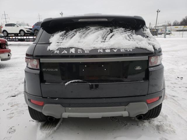 Photo 6 from auction – 2013 LAND ROVER RANGE ROVE with VIN SALVP2BGXDH846353