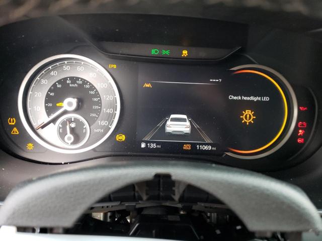Photo 9 from auction – 2022 GENESIS G70 BASE with VIN KMTG34TA7NU097555