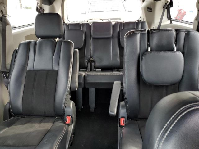 Photo 10 from auction – 2019 DODGE GRAND CARA with VIN 2C4RDGCG0KR699510