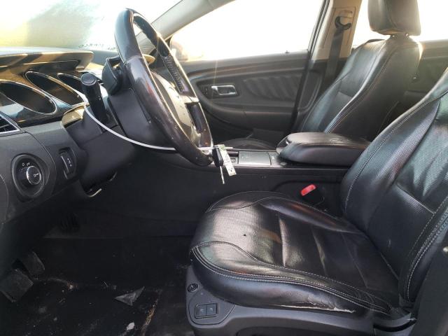Photo 7 from auction – 2011 FORD TAURUS LIM with VIN 1FAHP2FW8BG106329