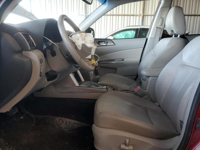 Photo 7 from auction – 2011 SUBARU FORESTER L with VIN JF2SHBEC4BH769946