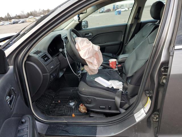 Photo 7 from auction – 2011 FORD FUSION SE with VIN 3FAHP0HA3BR315525