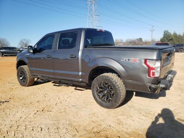 Photo 2 from auction – 2019 FORD F150 SUPER with VIN 1FTEW1EP4KFB11294
