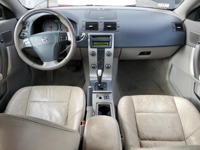 Photo 8 from auction – 2006 VOLVO C70 T5 with VIN YV1MC68286J001511