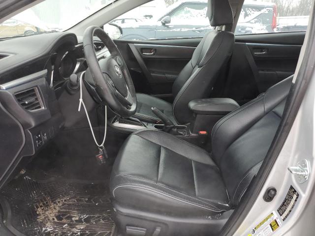 Photo 7 from auction – 2015 TOYOTA COROLLA with VIN 2T1BURHE3FC374439