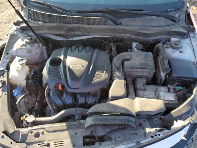 Photo 11 from auction – 2015 KIA OPTIMA LX with VIN 5XXGM4A71FG392094