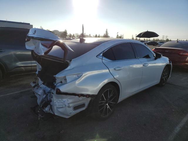 Photo 3 from auction – 2022 LEXUS ES 350 BAS with VIN 58ADZ1B14NU115787
