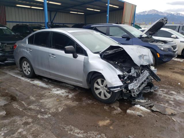 Photo 4 from auction – 2013 SUBARU IMPREZA with VIN JF1GJAA69DH032365