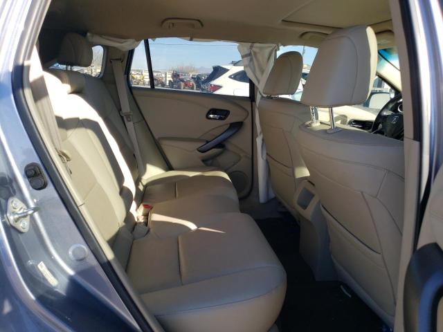 Photo 11 from auction – 2015 ACURA RDX with VIN 5J8TB4H32FL013323