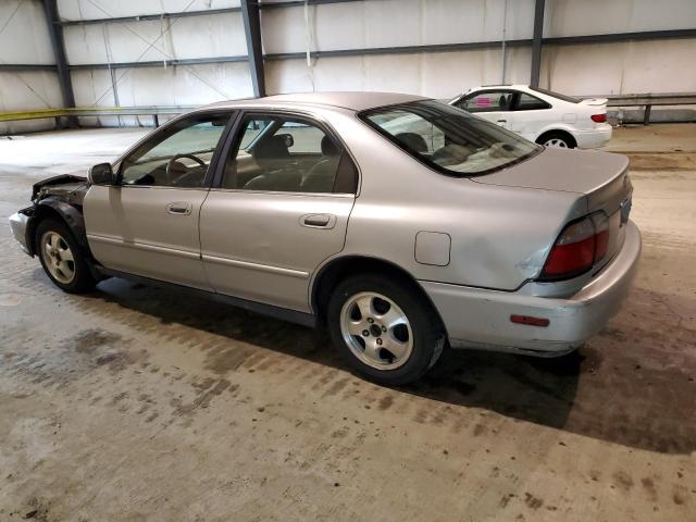 Photo 2 from auction – 1997 HONDA ACCORD SE with VIN 1HGCD5609VA247963