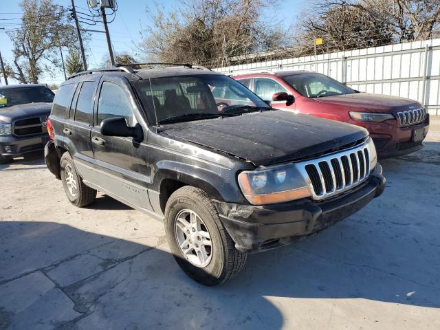 Photo 4 from auction – 2000 JEEP GRAND CHER with VIN 1J4G248N4YC201128