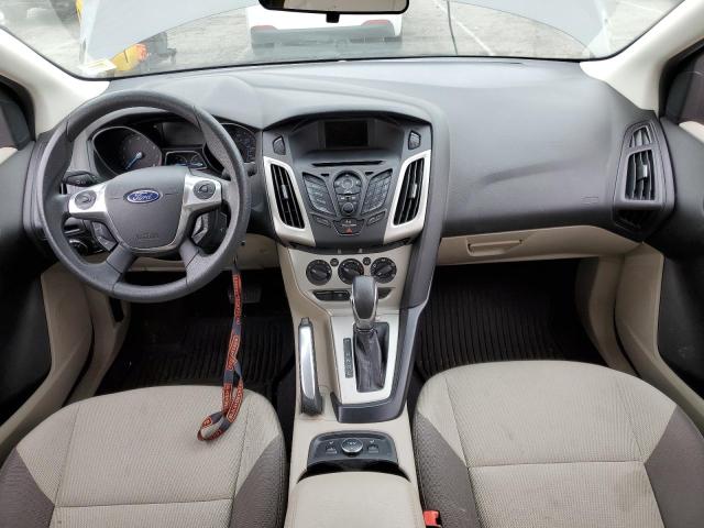 Photo 8 from auction – 2013 FORD FOCUS SE with VIN 1FADP3F21DL262191