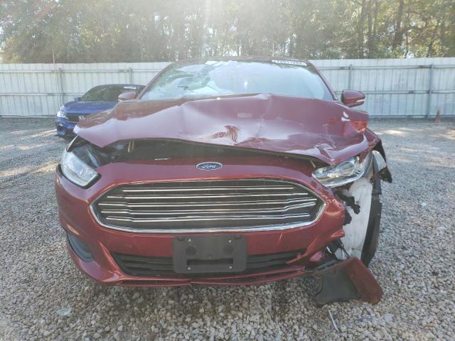 Photo 5 from auction – 2016 FORD FUSION SE with VIN 3FA6P0H77GR376590