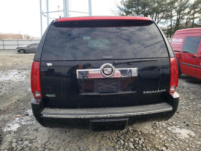 Photo 6 from auction – 2010 CADILLAC ESCALADE P with VIN 1GYUKCEF1AR178940