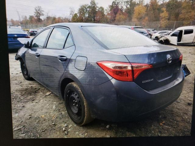 Photo 2 from auction – 2017 TOYOTA COROLLA L with VIN 2T1BURHE4HC814218