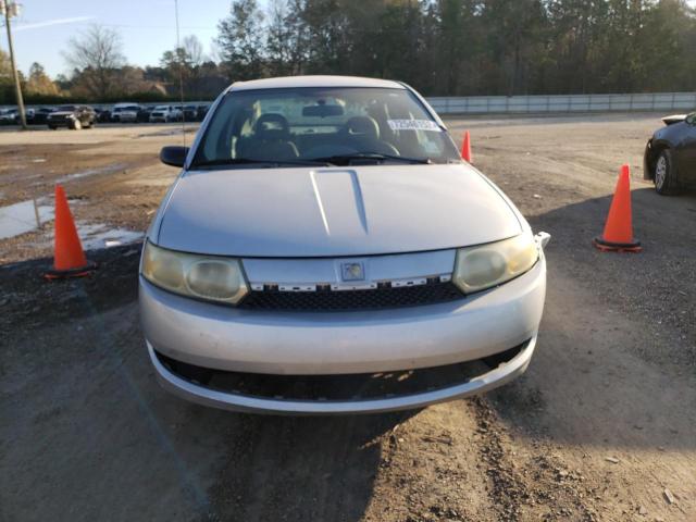 Photo 5 from auction – 2004 SATURN ION LEVEL with VIN 1G8AJ52F04Z165817