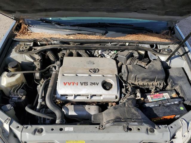 Photo 11 from auction – 2006 TOYOTA CAMRY LE with VIN 4T1BF32K06U626782
