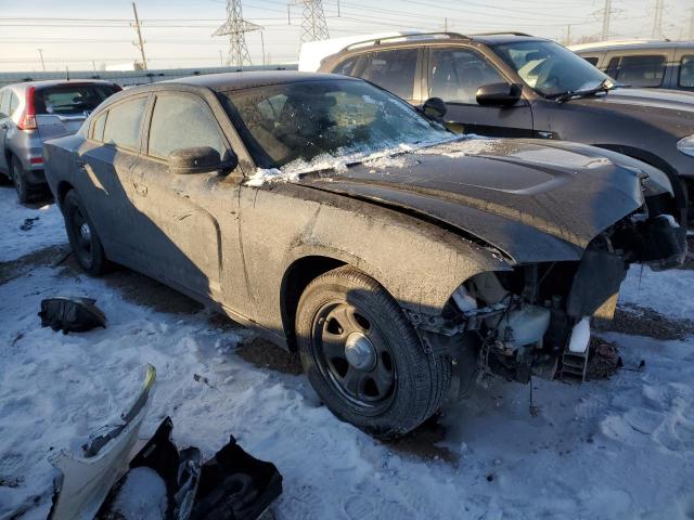 Photo 4 from auction – 2012 DODGE CHARGER PO with VIN 2C3CDXAG0CH263020