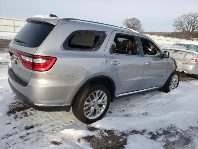 Photo 3 from auction – 2016 DODGE DURANGO LI with VIN 1C4RDJDG7GC416130