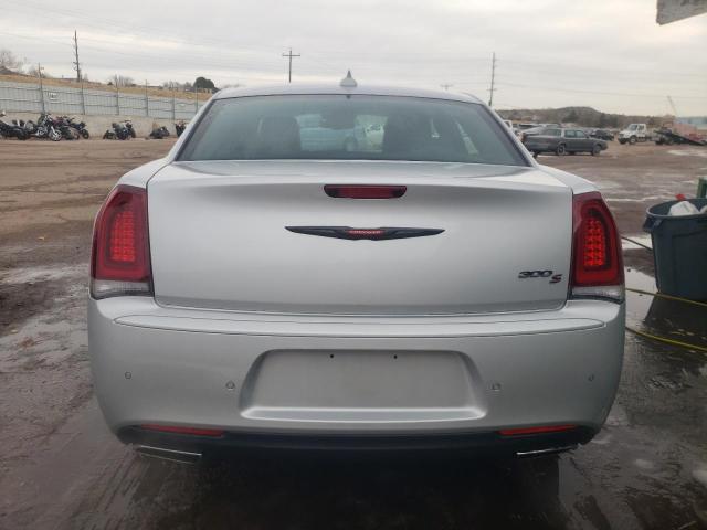 Photo 6 from auction – 2021 CHRYSLER 300 S with VIN 2C3CCABGXMH549702