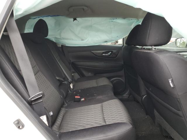 Photo 11 from auction – 2017 NISSAN ROGUE S with VIN 5N1AT2MT8HC877773