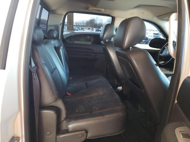 Photo 10 from auction – 2013 GMC SIERRA K15 with VIN 3GTP2VE74DG185196