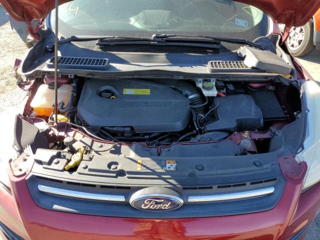 Photo 11 from auction – 2014 FORD ESCAPE SE with VIN 1FMCU0GX2EUB14789