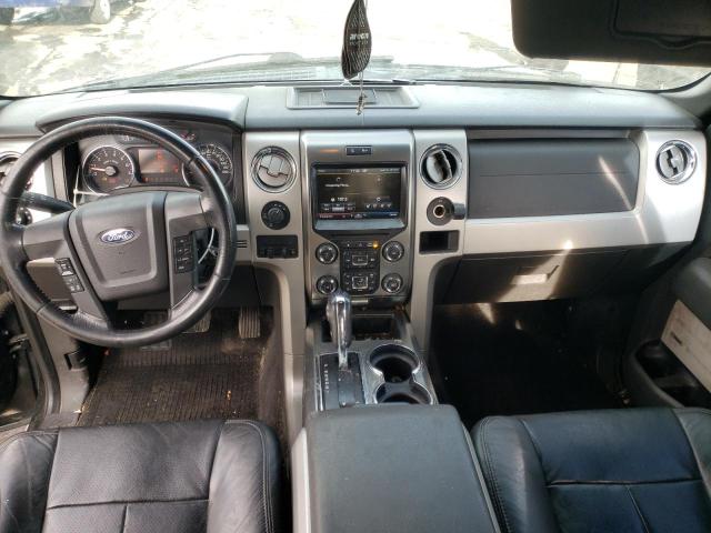 Photo 8 from auction – 2013 FORD F150 SUPER with VIN 1FTFW1ET5DKF12526