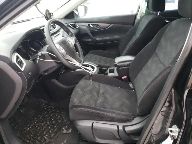 Photo 7 from auction – 2015 NISSAN ROGUE S with VIN 5N1AT2MV4FC865585
