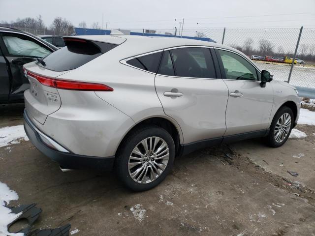 Photo 3 from auction – 2021 TOYOTA VENZA LE with VIN JTEAAAAH3MJ001103