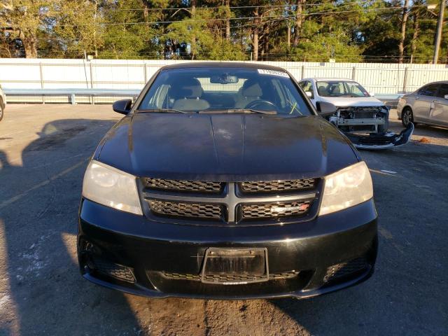 Photo 5 from auction – 2014 DODGE AVENGER SE with VIN 1C3CDZAB9EN182589