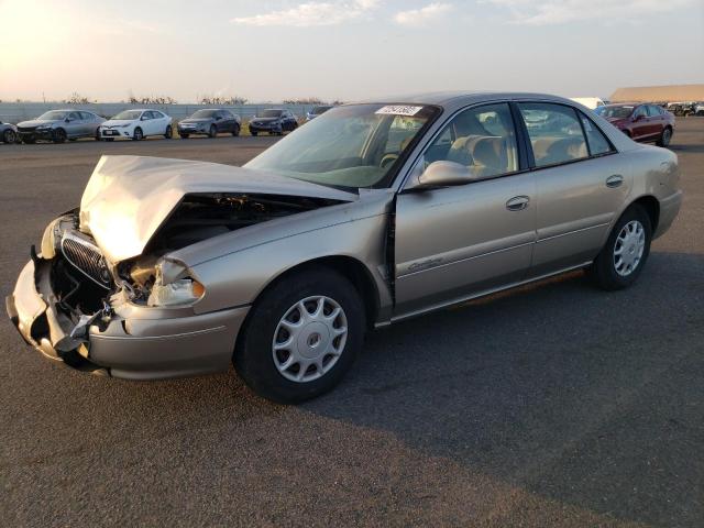 BUICK CENTURY CU 1997 with VIN 2G4WS52M2V1413966 - Photo from auction