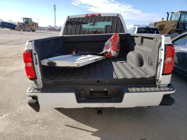 Photo 6 from auction – 2019 CHEVROLET SILVERADO with VIN 2GCRCMEC9K1173452