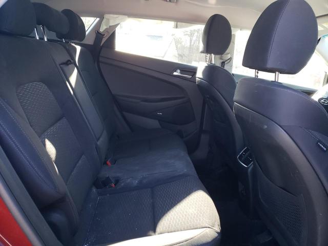 Photo 11 from auction – 2020 HYUNDAI TUCSON LIM with VIN KM8J3CAL7LU239382