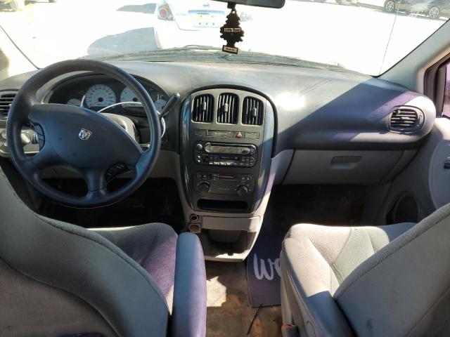 Photo 8 from auction – 2005 DODGE CARAVAN SX with VIN 1D4GP45R35B313194
