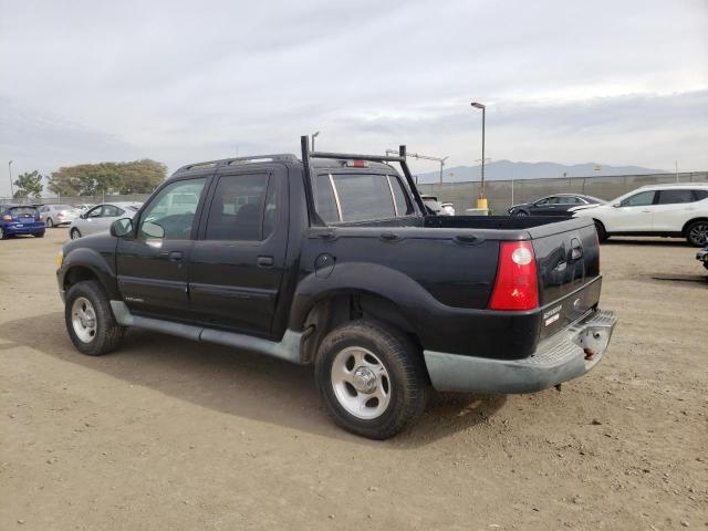 Photo 3 from auction – 2001 FORD EXPLORER S with VIN 1FMZU67E21UC90103