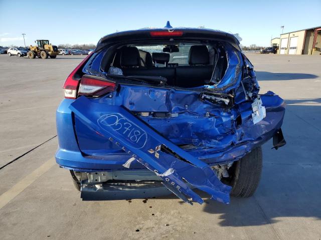Zdjęcie 6 z aukcji – 2022 MITSUBISHI ECLIPSE CR z VIN JA4ATWAA5NZ057183