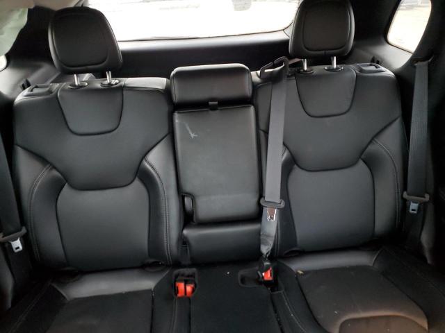 Photo 10 from auction – 2021 JEEP CHEROKEE L with VIN 1C4PJMDX7MD171417