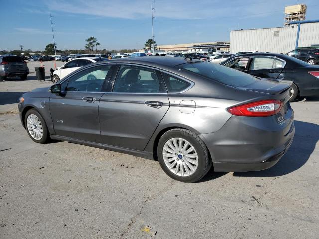 Photo 2 from auction – 2013 FORD FUSION TIT with VIN 3FA6P0SU9DR382496