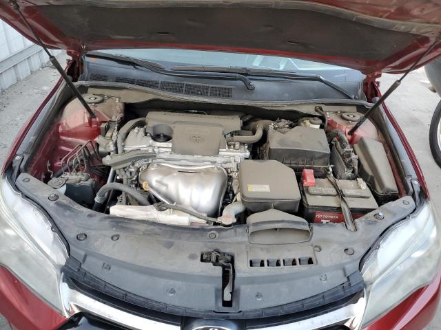 Photo 11 from auction – 2016 TOYOTA CAMRY LE with VIN 4T1BF1FKXGU589238