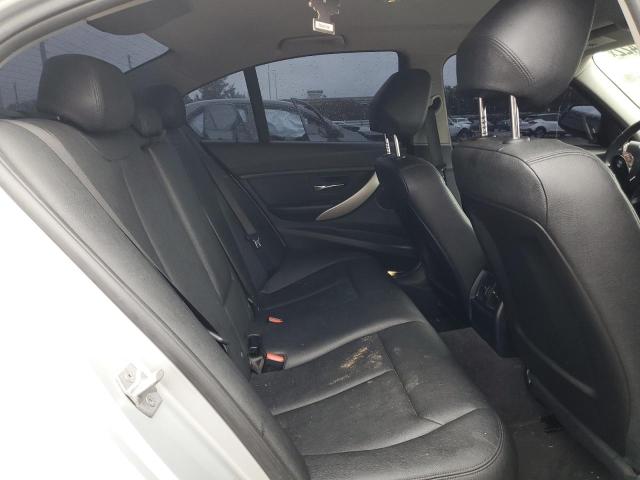 Photo 10 from auction – 2018 BMW 320 I with VIN WBA8A9C50JAH13956